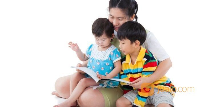 BABY SITTER - CAREGIVER - PERAWAT - PEMBANTU RUMAH TANGGA