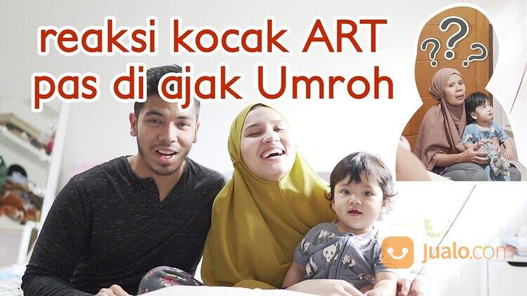 BABY SITTER - ASISTEN RUMAH TANGGA - PERAWAT LANSIA - CAREGIVER