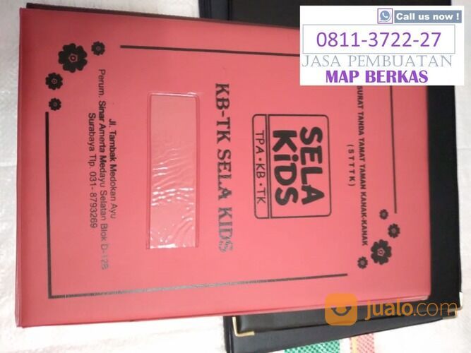Harga Sampul Raport K13 Smp Surabaya, TELP. 0811 3722 27, TERJAMIN...!!!