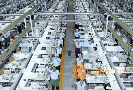 INFO LOWONGAN KERJA TERBARU LULUSAN SMA