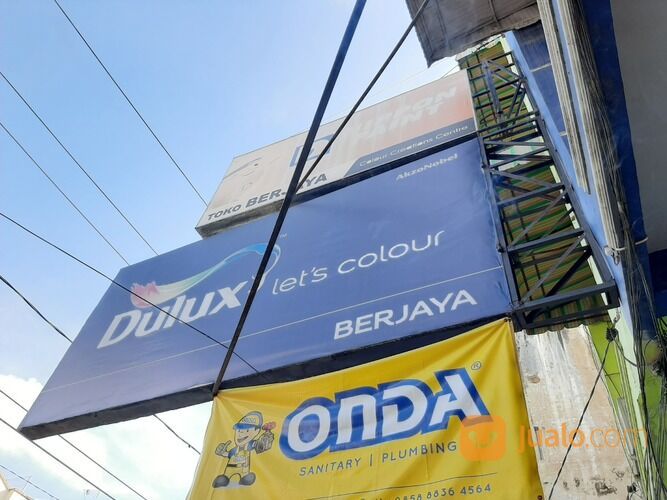 JASA PLANG MEREK TOKO