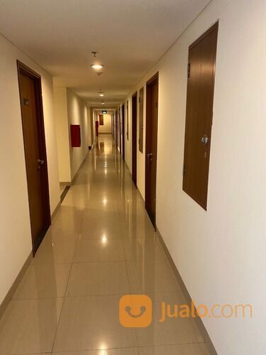 Apartment Di Lagoon Avenue* Kalimalang, Bekasi