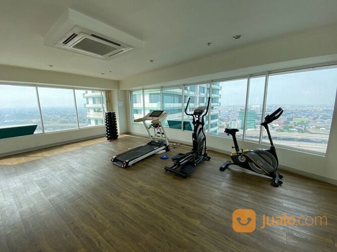 Apartment Di Lagoon Avenue* Kalimalang, Bekasi