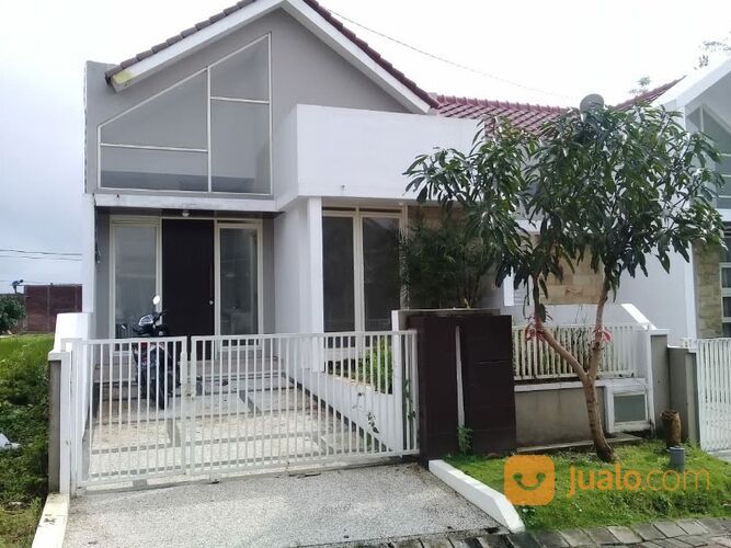 Rumah 2 KT Di Perumahan Austin Ville Dieng Malang