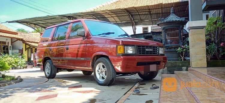 MOBIL PANTHER HIGRADE 95 SOLAR, HARGA BISA NEGO... TELP&WA 0877 0029 7858 ( MAS DHANI )