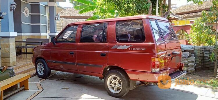 MOBIL PANTHER HIGRADE 95 SOLAR, HARGA BISA NEGO... TELP&WA 0877 0029 7858 ( MAS DHANI )