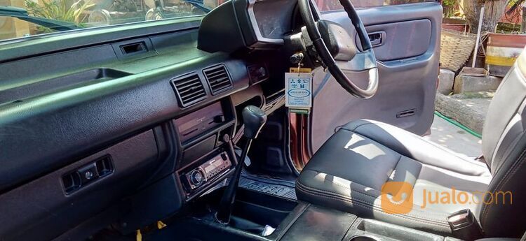 MOBIL PANTHER HIGRADE 95 SOLAR, HARGA BISA NEGO... TELP&WA 0877 0029 7858 ( MAS DHANI )