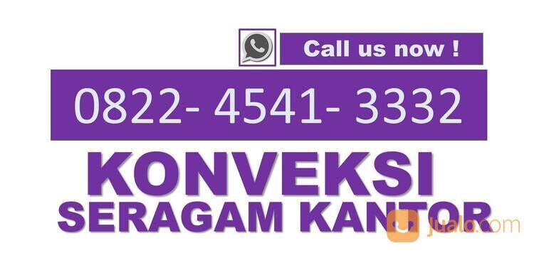 Toko Seragam Kantor Di Jogja , WA. 0822 4541 3332 , TERBESAR..!!!