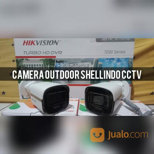 Brosur Paket Service Jasa Pasang CCTV Camera Tigaraksa Tangerang