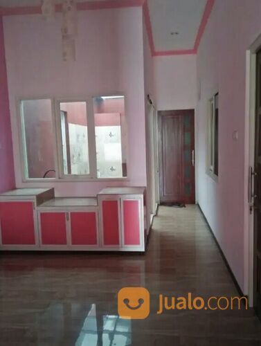 Rumah Daerah Perumahan Pondok Manggala Wiyung