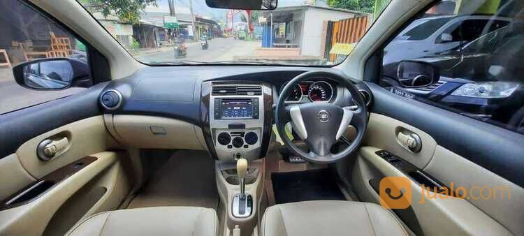 NISSAN GRAND LIVINA 1.5 HWS AT 2014 Hitam Kondisi Mobil Istimewa Bergaransi Dan Dijamin Siap Pakai