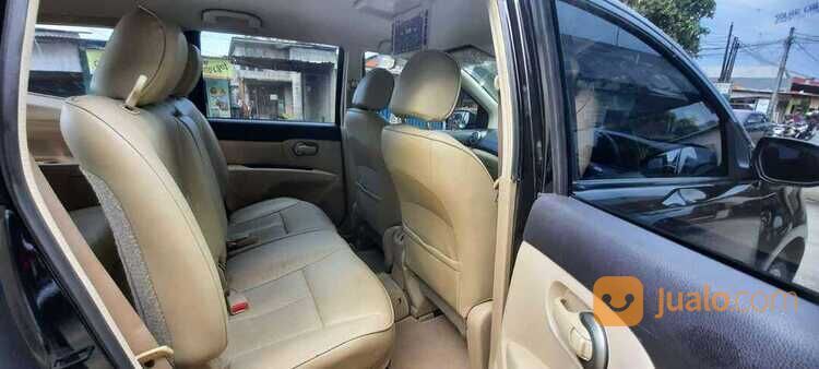 NISSAN GRAND LIVINA 1.5 HWS AT 2014 Hitam Kondisi Mobil Istimewa Bergaransi Dan Dijamin Siap Pakai