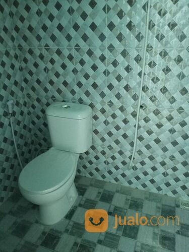 Rumah Cantik Bangunan Baru Di VILA GADING HARAPAN Gerbang Timur Babelan Bekasi