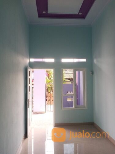 Rumah Cantik Bangunan Baru Di VILA GADING HARAPAN Gerbang Timur Babelan Bekasi