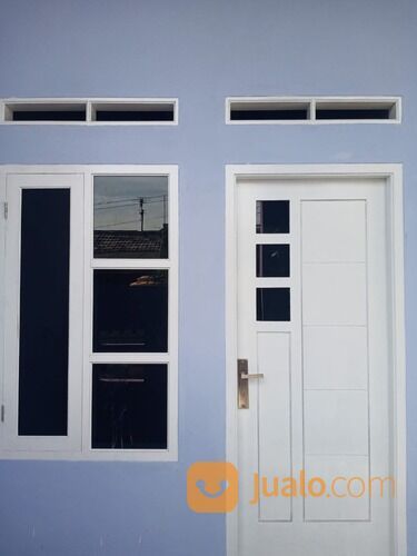 Rumah Cantik Bangunan Baru Di VILA GADING HARAPAN Gerbang Timur Babelan Bekasi