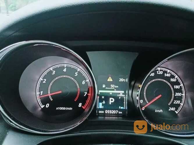 MITSUBISHI OUTLANDER SPORT 2.0 PX AT 2018 PUTIH