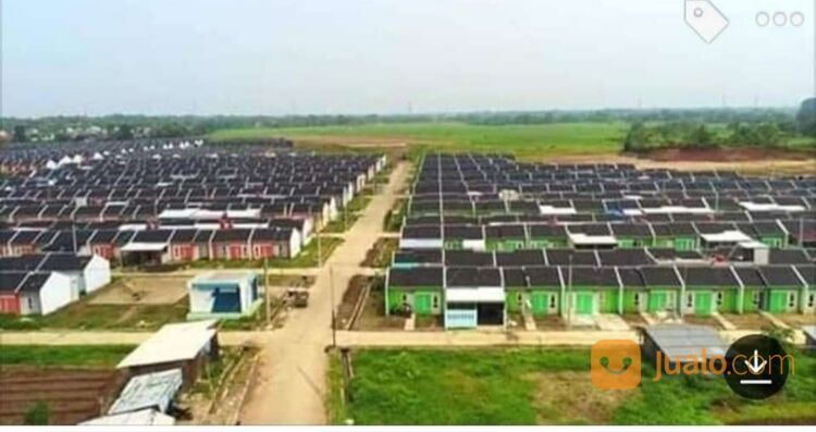 Griya Sutera Balaraja Tangerang Banten