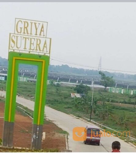 Griya Sutera Balaraja Tangerang Banten