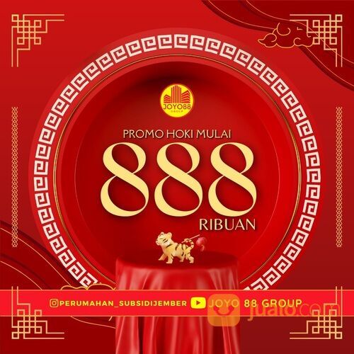 PERUMAHAN TERLARIS DI JEMBER ROYAL CITY RESIDENCE