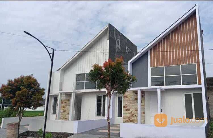 PERUMAHAN TERLARIS DI JEMBER ROYAL CITY RESIDENCE