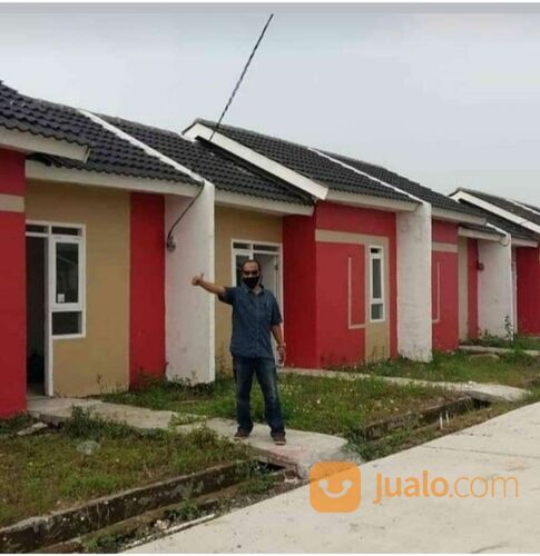 Griya Sutera Balaraja Kab. Tangerang Banten