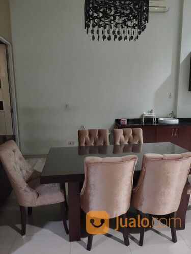 Rumah Citra 2 Ext Citra Garden, Jakarta Barat