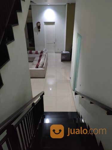 Rumah Citra 2 Ext Citra Garden, Jakarta Barat