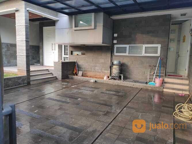 Rumah Citra 2 Ext Citra Garden, Jakarta Barat
