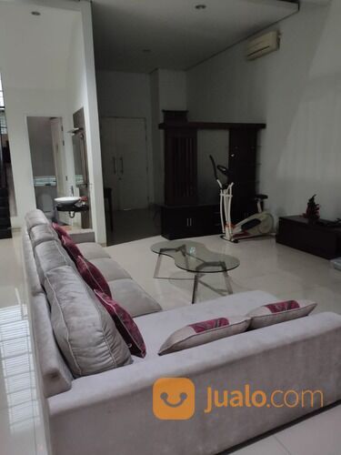 Rumah Citra 2 Ext Citra Garden, Jakarta Barat