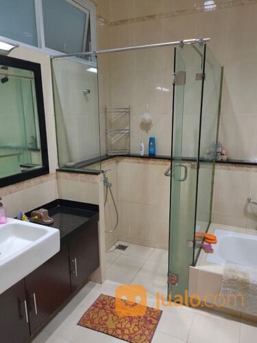 Rumah Citra 2 Ext Citra Garden, Jakarta Barat