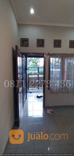 Rumah Cibabat 2 Lantai Di Pusat Kota Cimahi Dekat Yogya Plaza