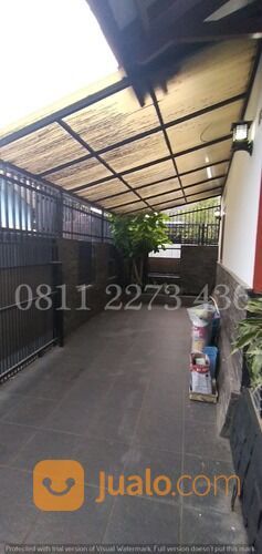 Rumah Cibabat 2 Lantai Di Pusat Kota Cimahi Dekat Yogya Plaza