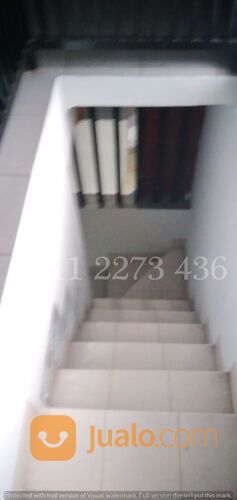 Rumah Cibabat 2 Lantai Di Pusat Kota Cimahi Dekat Yogya Plaza