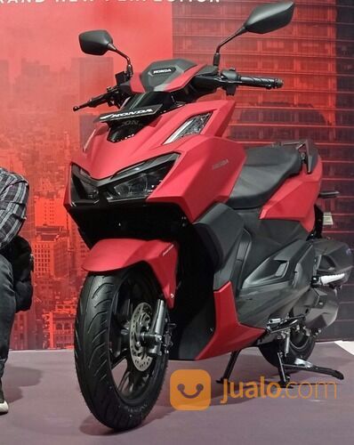 Honda Vario 160 CBS [ Promo Credit )