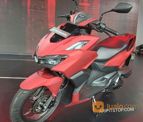 Honda Vario 160 CBS [ Promo Credit )