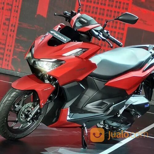 Honda Vario 160 CBS [ Promo Credit )