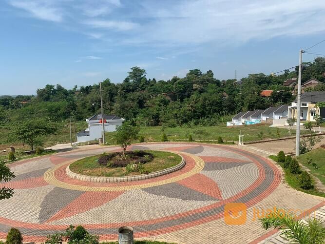 Perumahan Alivia Residence Gedawang