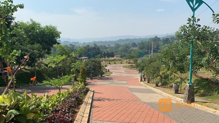 Perumahan Alivia Residence Gedawang