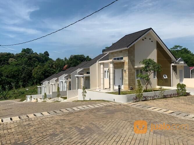 Perumahan Alivia Residence Gedawang