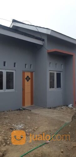 Perumahan Mutiara Indah Slawi