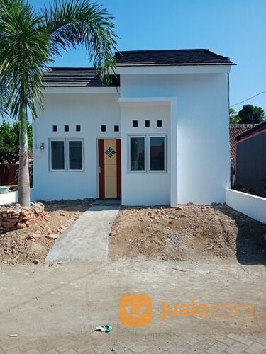 Perumahan Mutiara Indah Slawi