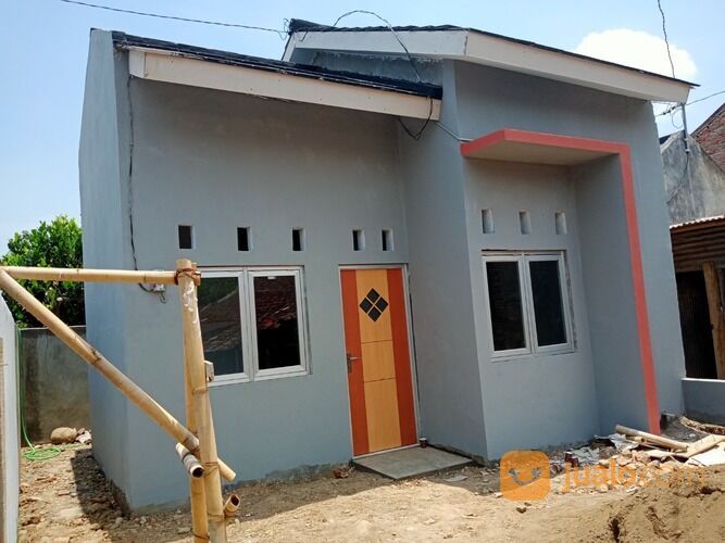 Perumahan Mutiara Indah Slawi