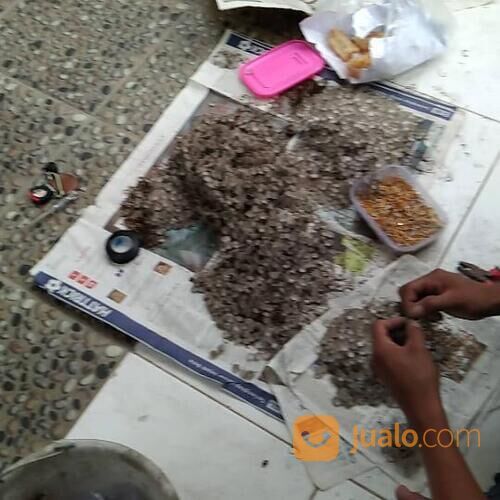 Jasa Pemasangan Service Cuci Lampu Hias Kristal Tangerang