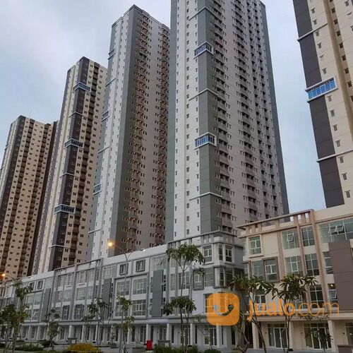 Termurah Apartemen Puncak Dharmahusada Surabaya Timur Paling Murah