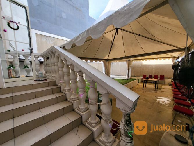 Special Unit Green Lake City Cluster Europe Taman Luas