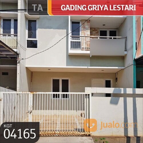 Rumah Gading Griya Lestari Kelapa Gading, Jakarta Utara