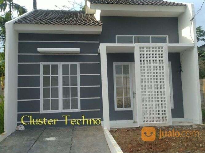 Rumah Serpong Garden Village Parung Panjang