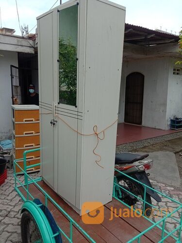 SEWA BECAK BARANG AREA MEDAN