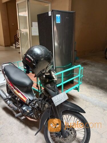 SEWA BECAK BARANG AREA MEDAN