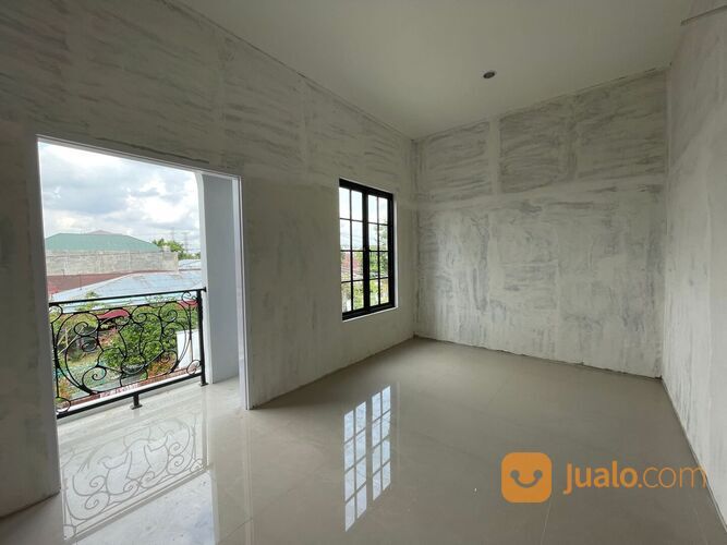 NEW GRAND VILLA RESIDENCE AKSES MARENDAL TRITURA MEDAN